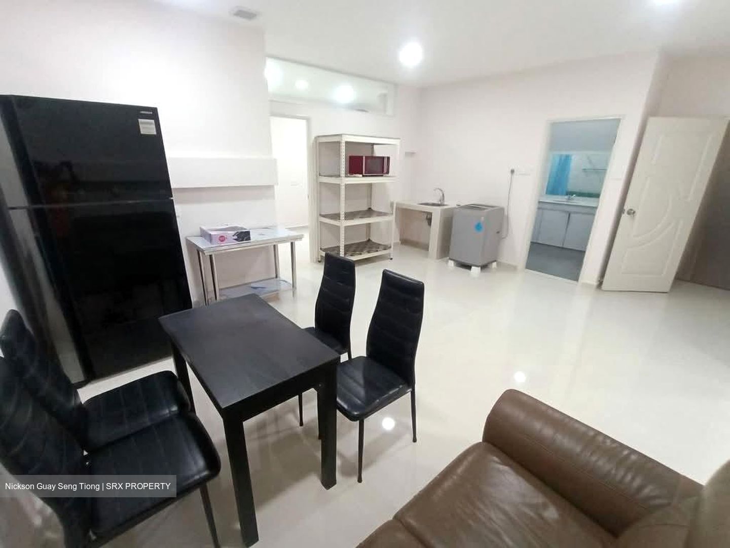 Ponggol Park (D19), Detached #581296731